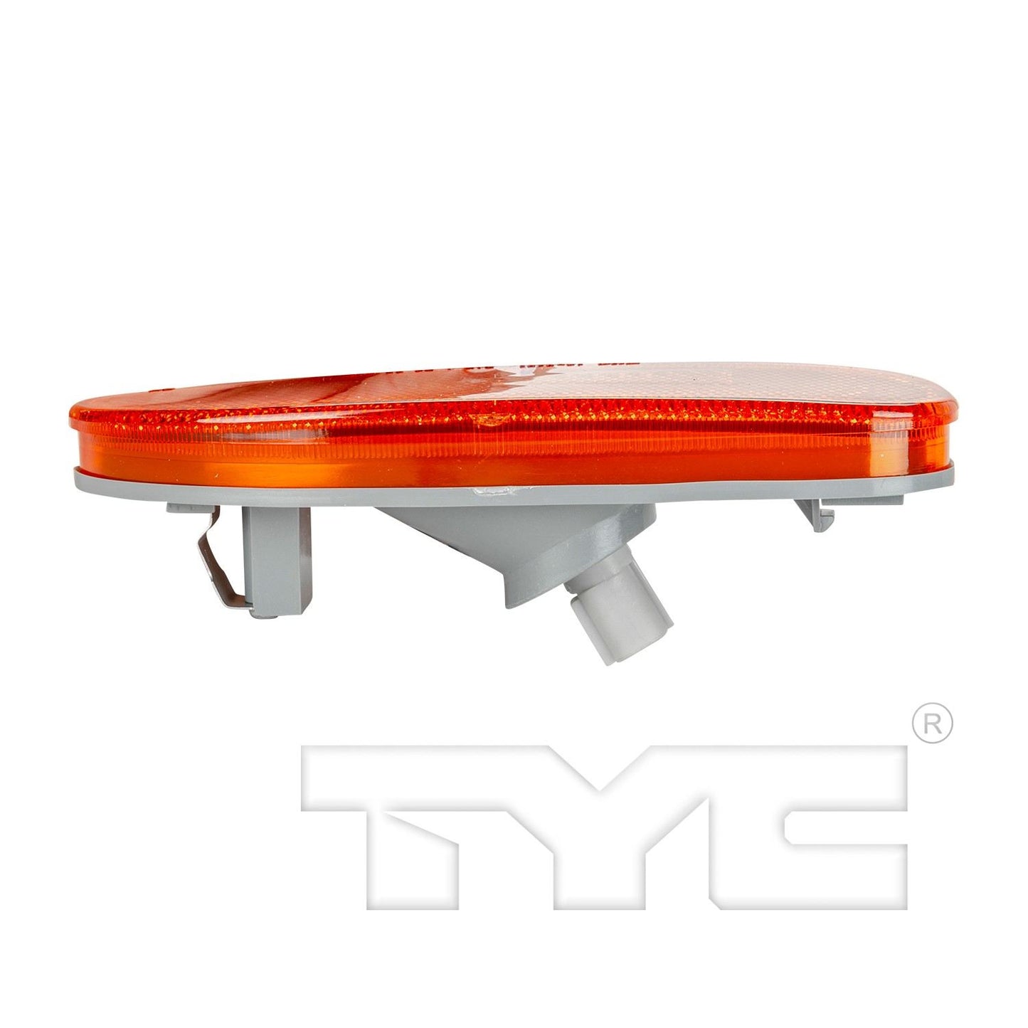 TYC Side Marker Light Assembly 18-5151-00