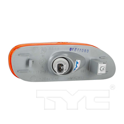 TYC TYC Regular 18-5152-00