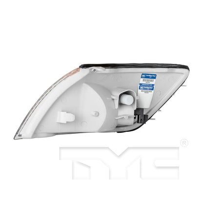 TYC TYC Regular 18-5195-00