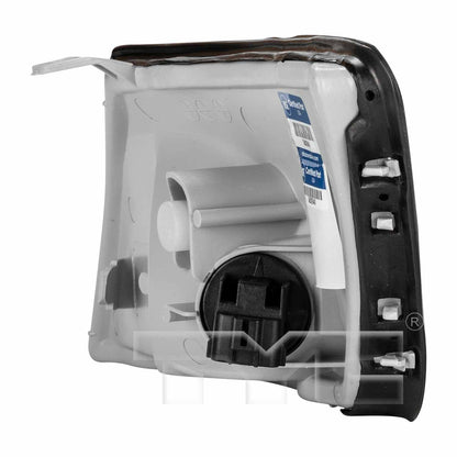 TYC TYC Regular 18-5195-00