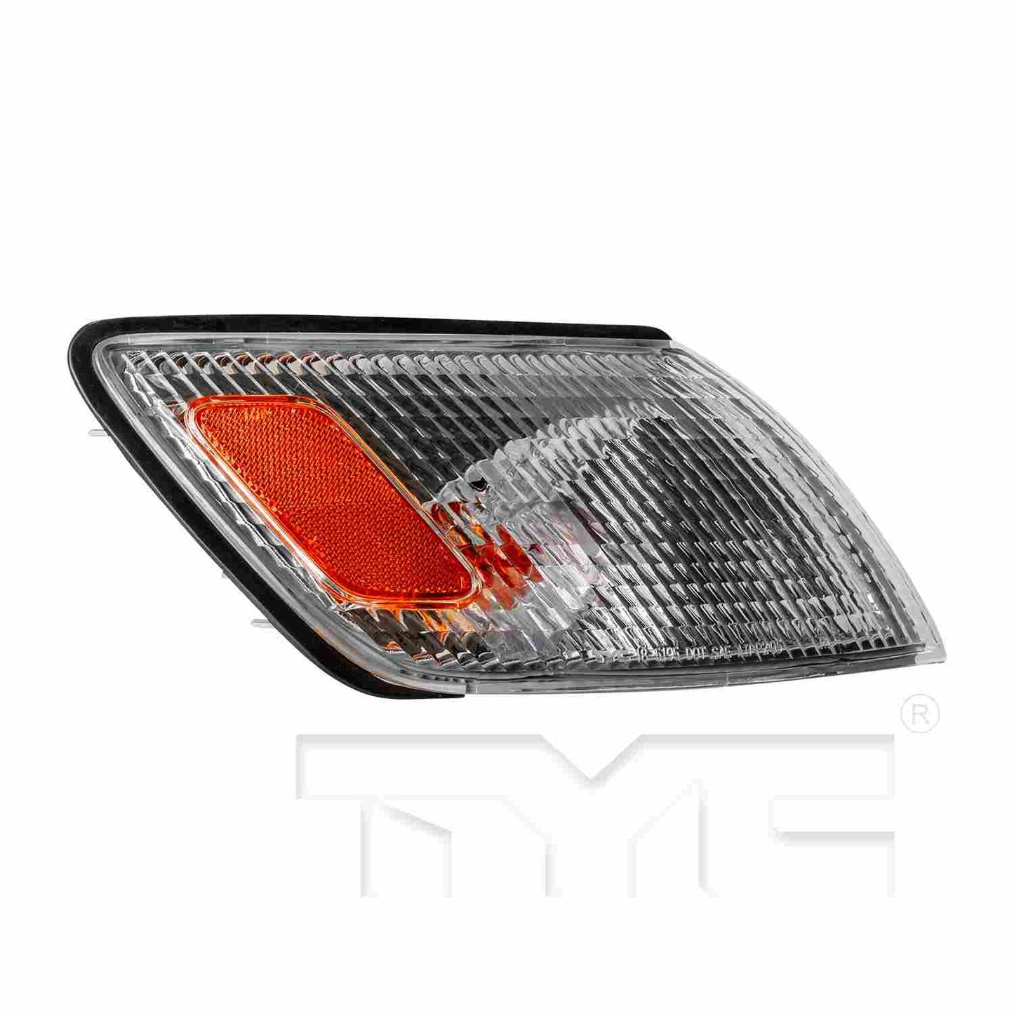 TYC TYC Regular 18-5195-00