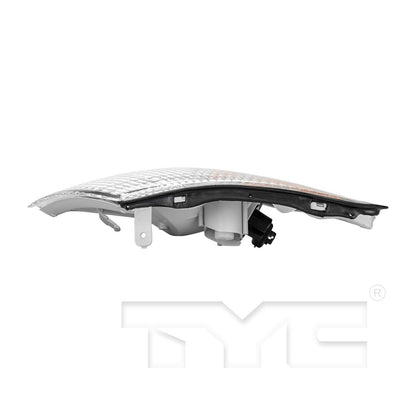 TYC TYC Regular 18-5195-00