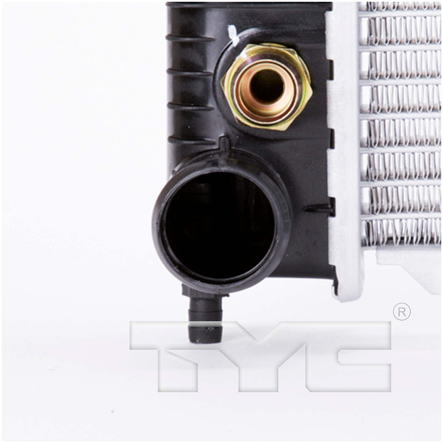 TYC Radiator 1851