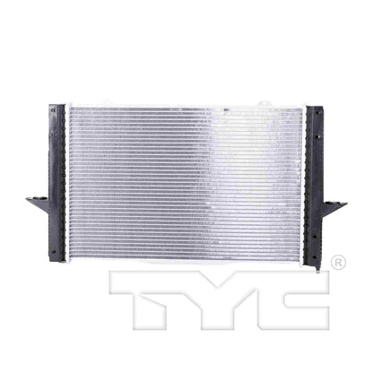 TYC Radiator 1851