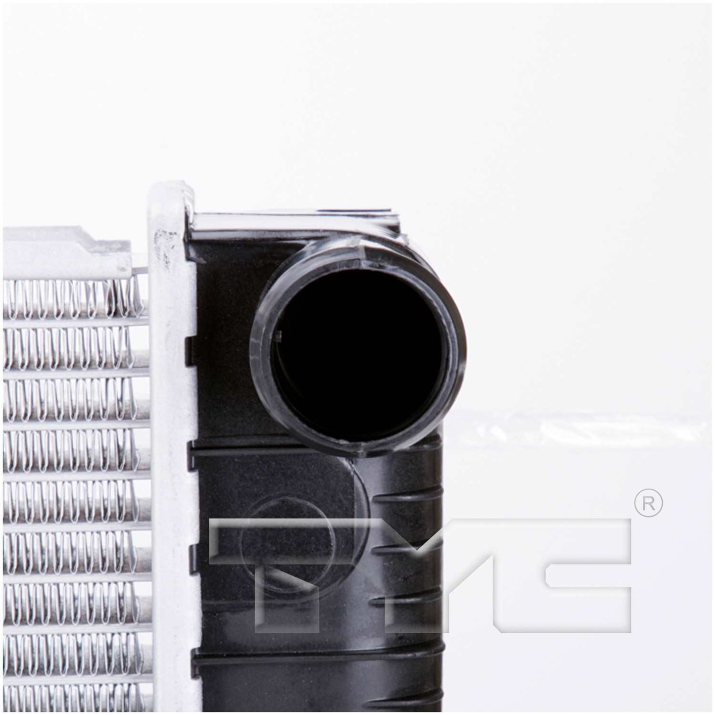 TYC Radiator 1851