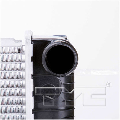 TYC Radiator 1851