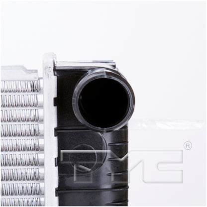 TYC Radiator 1851