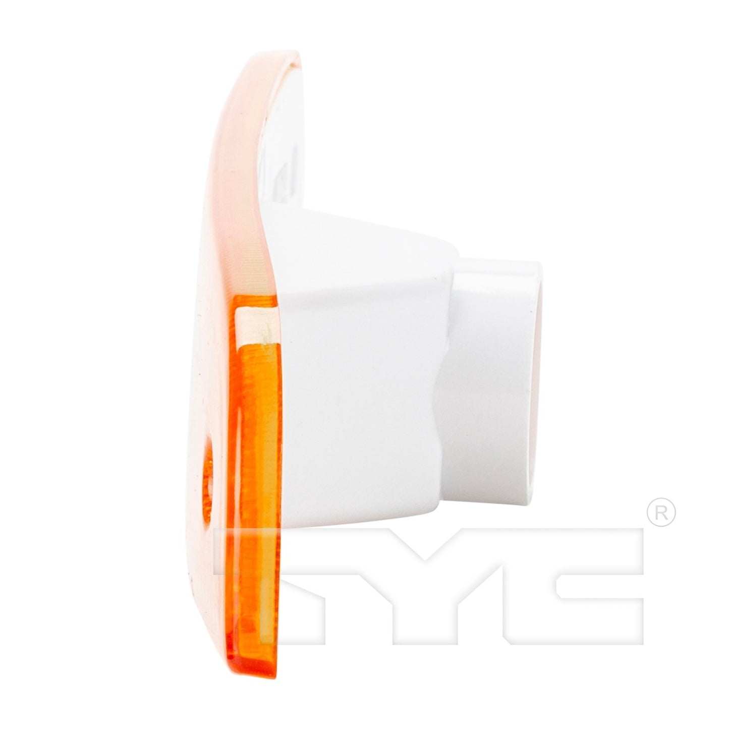 TYC Side Marker Light 18-5210-01