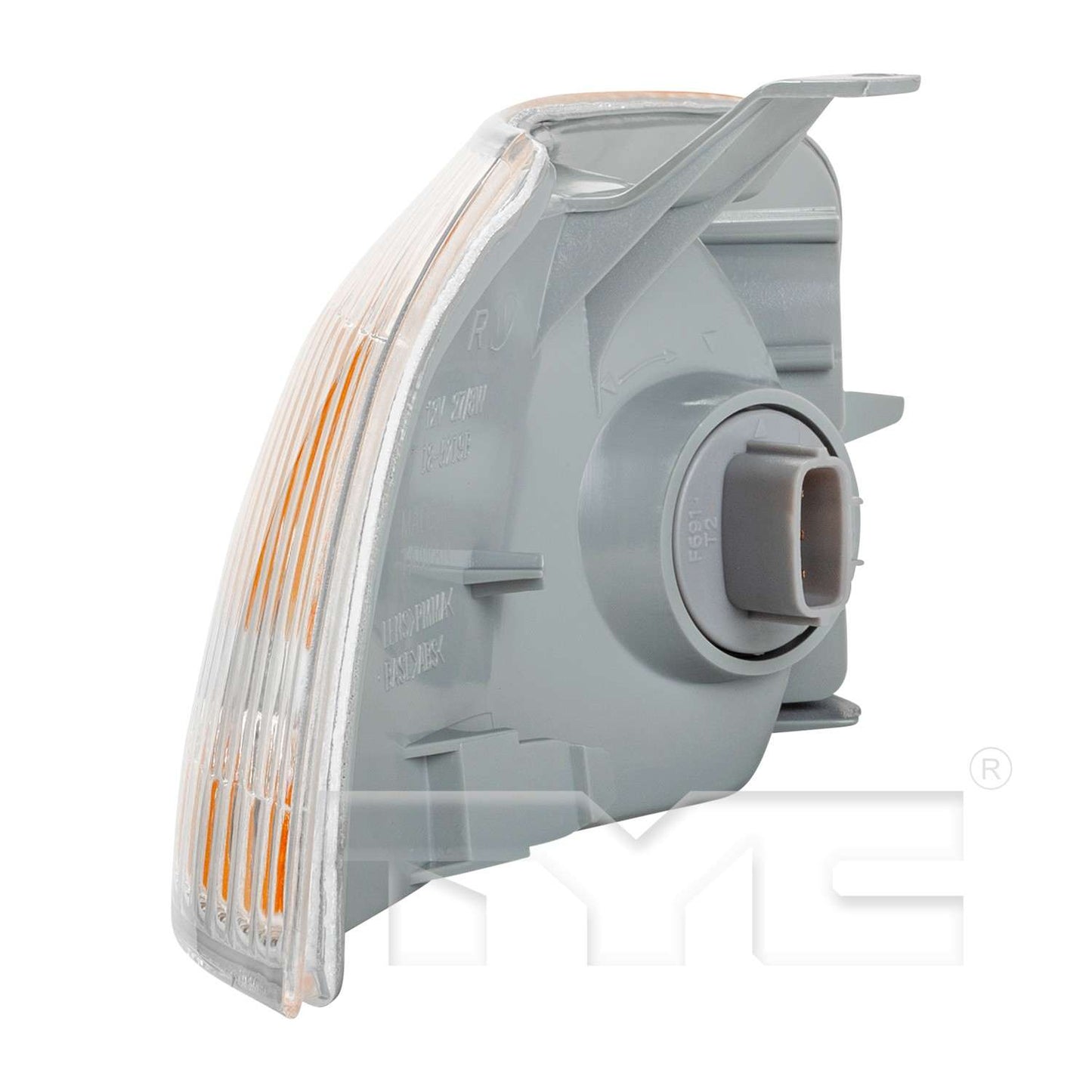 TYC CAPA Certified 18-5219-00-9