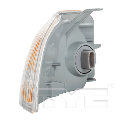 TYC TYC Regular 18-5219-00