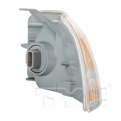 TYC Turn Signal Light Assembly 18-5220-00-9