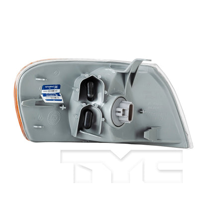 TYC Turn Signal Light Assembly 18-5220-00-9