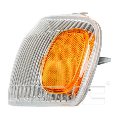 TYC Turn Signal Light Assembly 18-5220-00-9