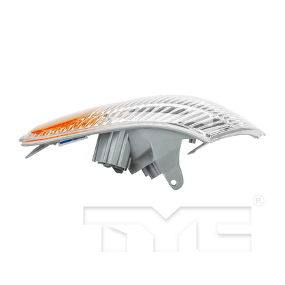 TYC Turn Signal Light Assembly 18-5220-00-9