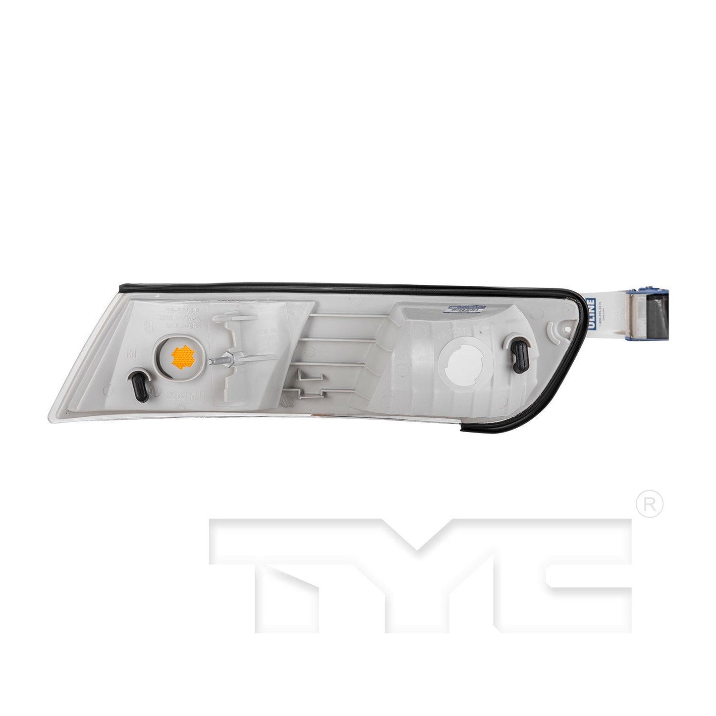 TYC TYC Regular 18-5233-01