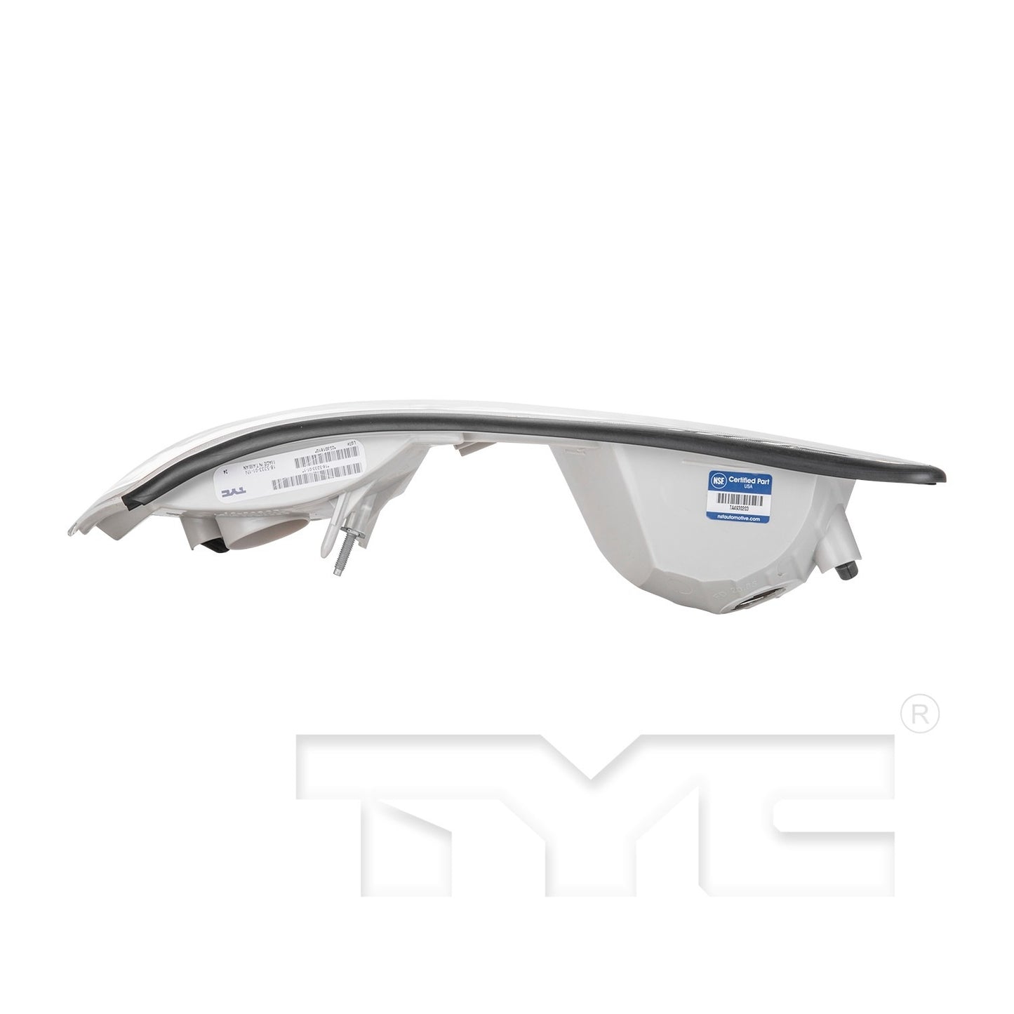 TYC TYC Regular 18-5233-01