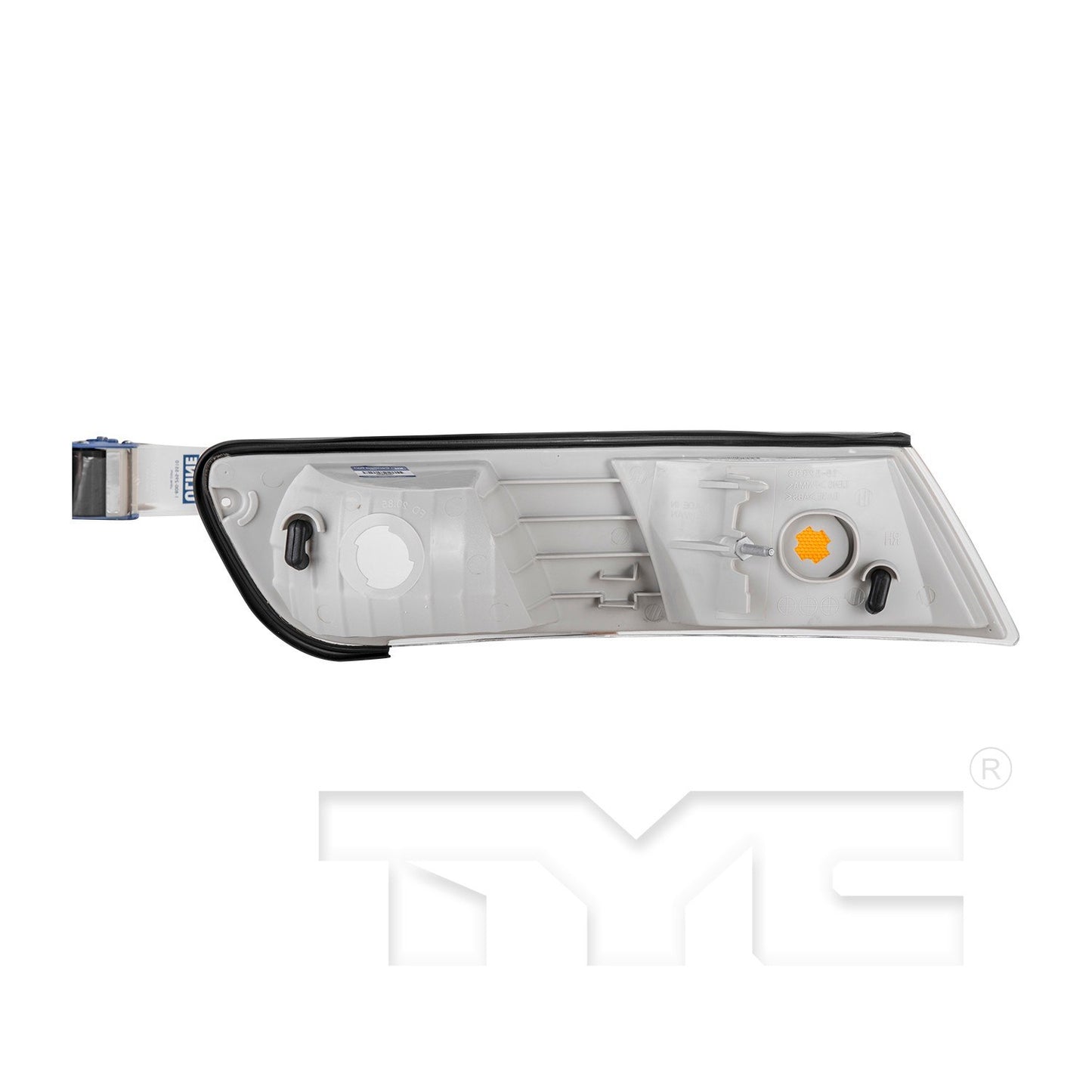 TYC CAPA Certified 18-5234-01-9