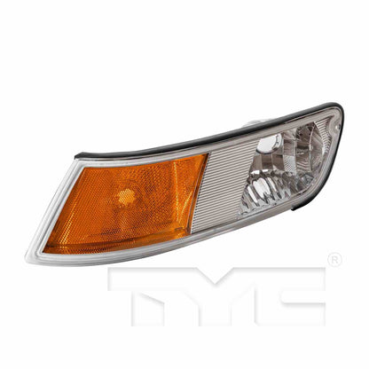 TYC CAPA Certified 18-5234-01-9