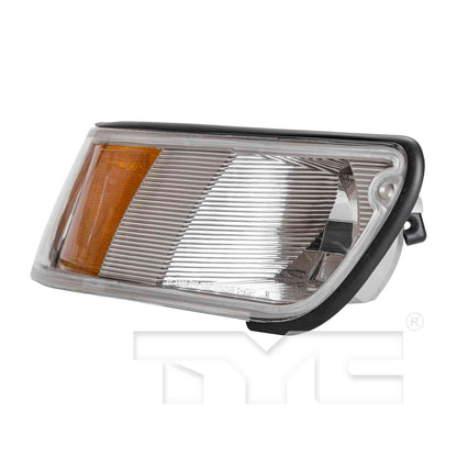 TYC CAPA Certified 18-5234-01-9