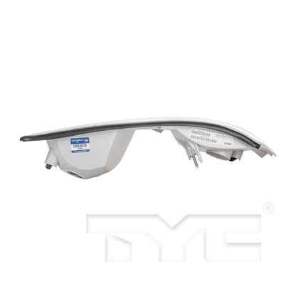 TYC CAPA Certified 18-5234-01-9
