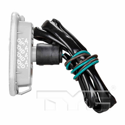 TYC Side Repeater Light Assembly 18-5235-90
