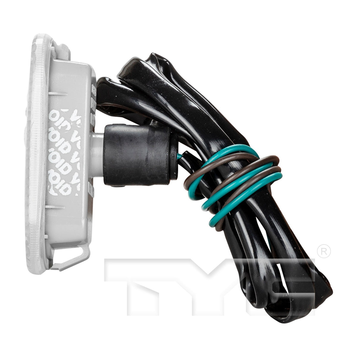 TYC Side Repeater Light Assembly 18-5235-90