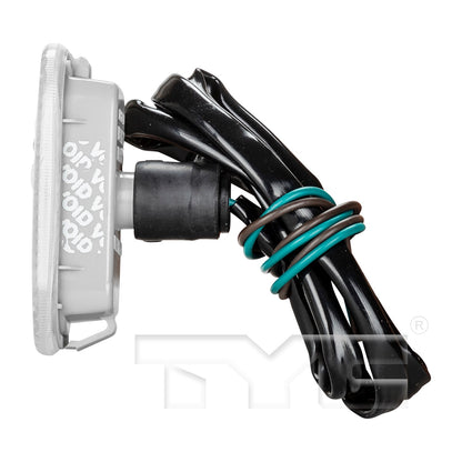 TYC Side Repeater Light Assembly 18-5235-90