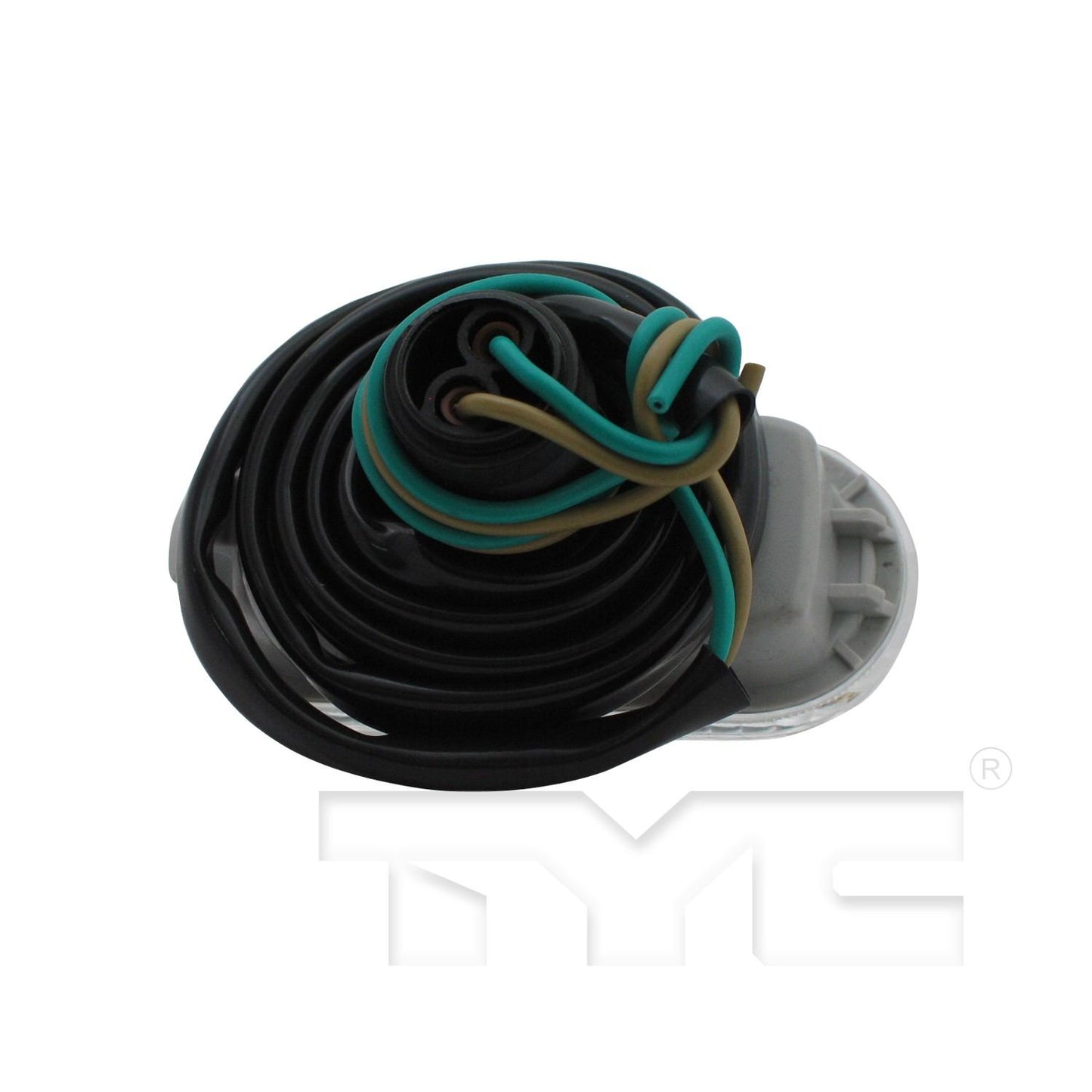 TYC Side Repeater Light Assembly 18-5235-90