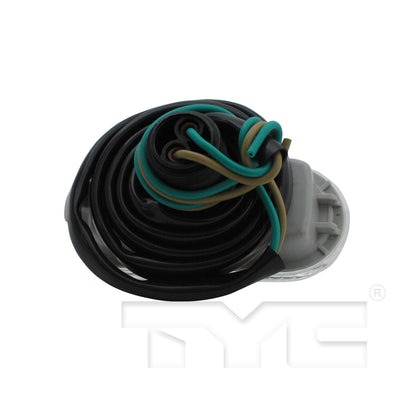 TYC Side Repeater Light Assembly 18-5235-90