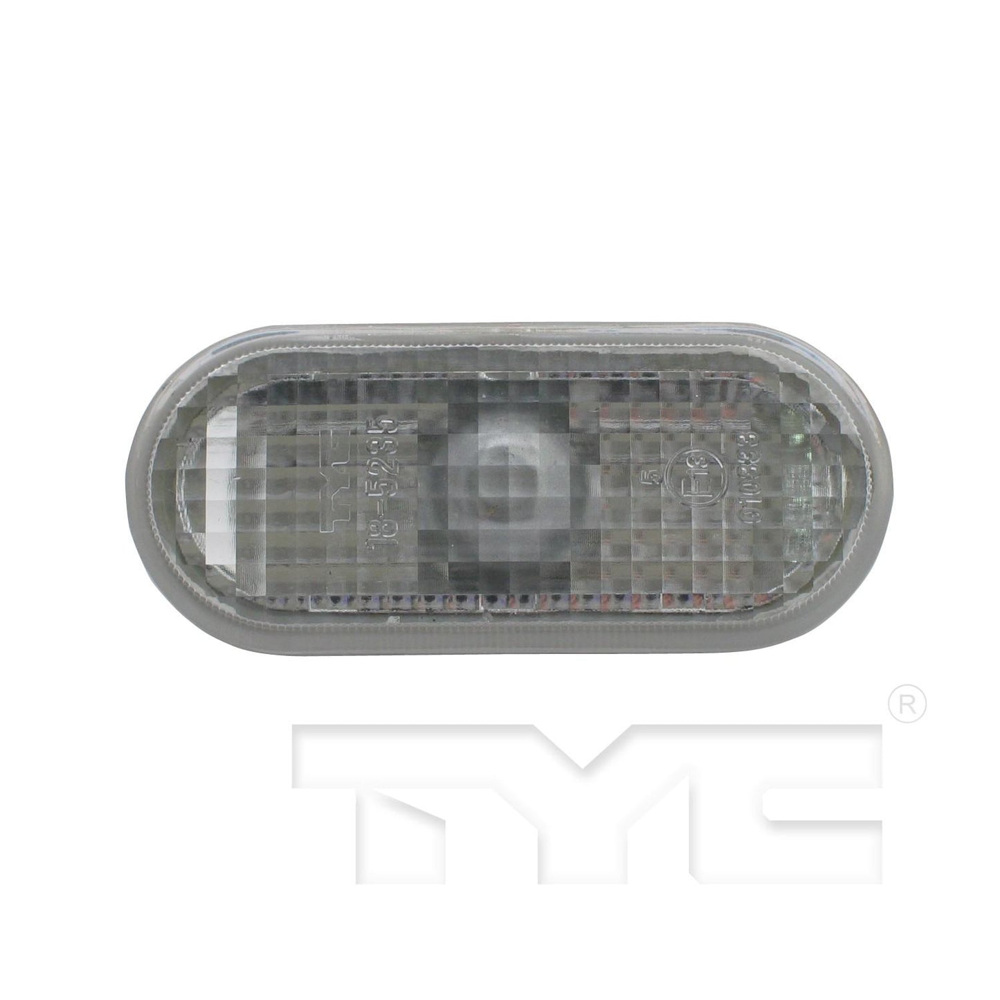 TYC Side Repeater Light Assembly 18-5235-90