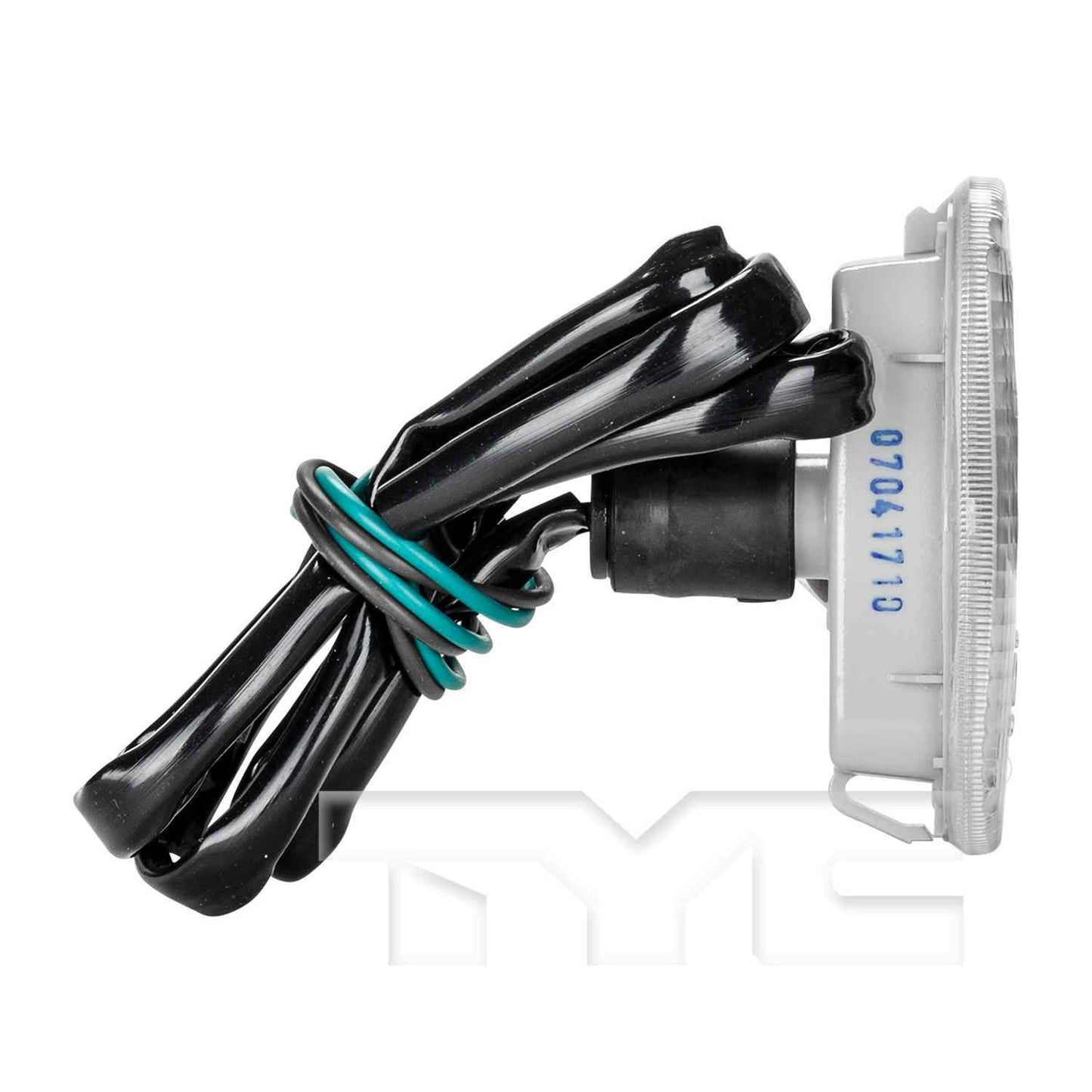 TYC Side Repeater Light Assembly 18-5235-90