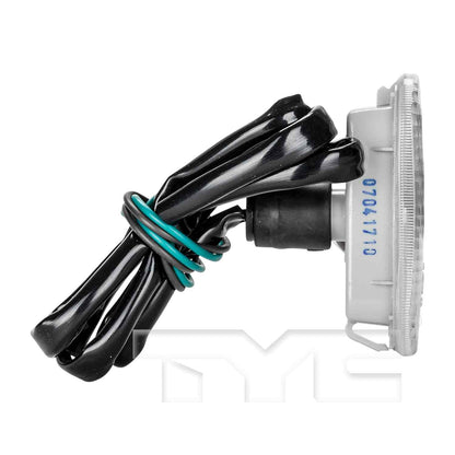 TYC Side Repeater Light Assembly 18-5235-90