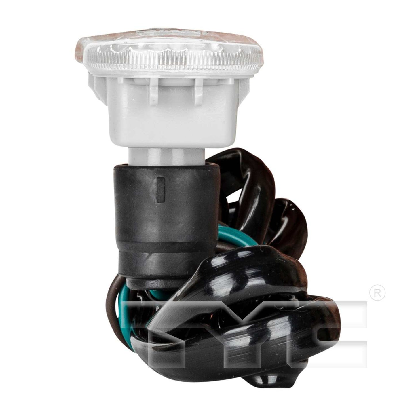 TYC Side Repeater Light Assembly 18-5235-90