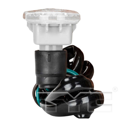 TYC Side Repeater Light Assembly 18-5235-90
