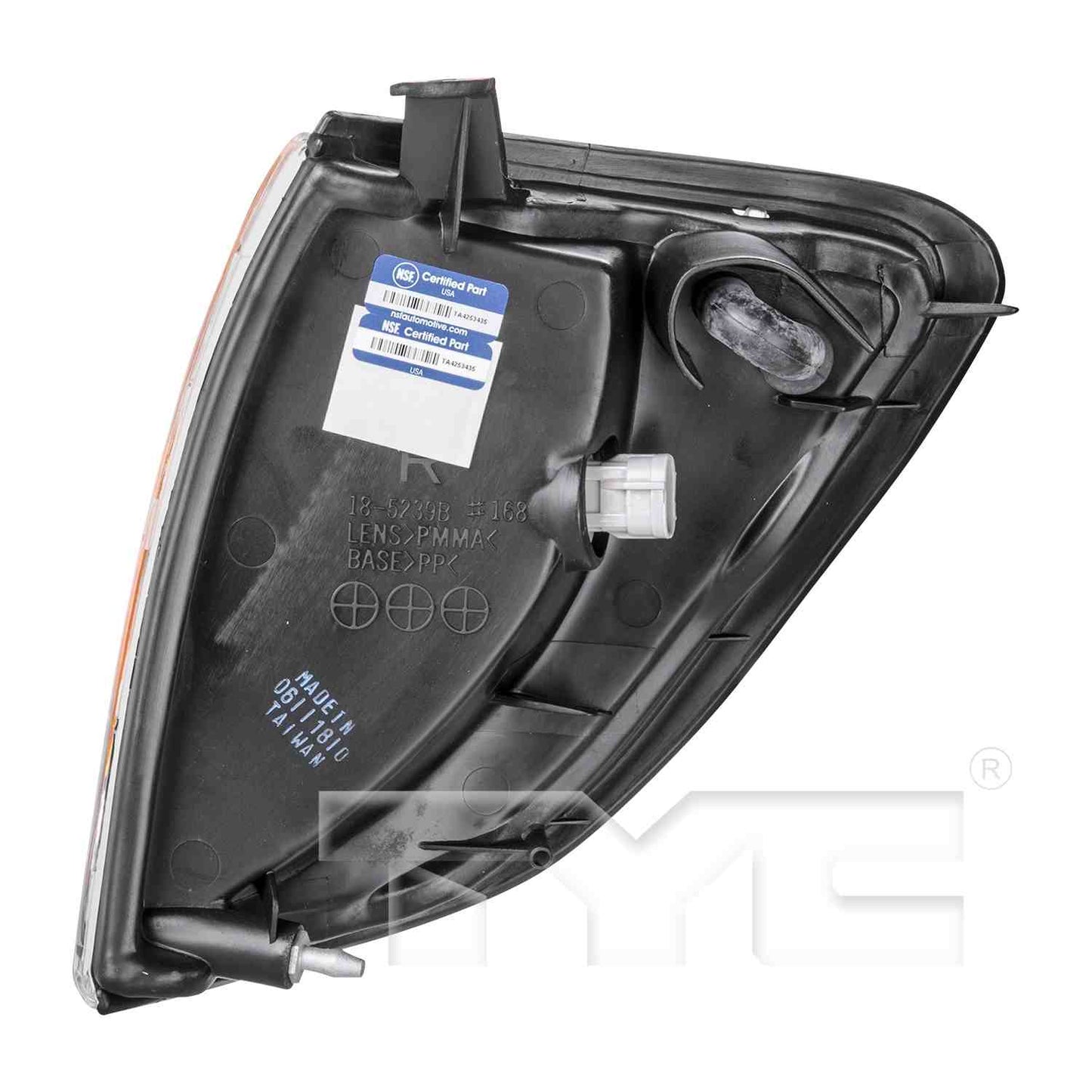 TYC TYC Regular 18-5239-00