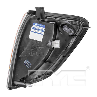 TYC TYC Regular 18-5239-00