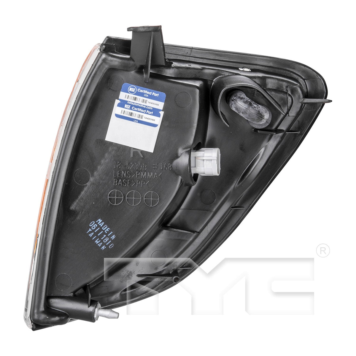 TYC TYC Regular 18-5239-00