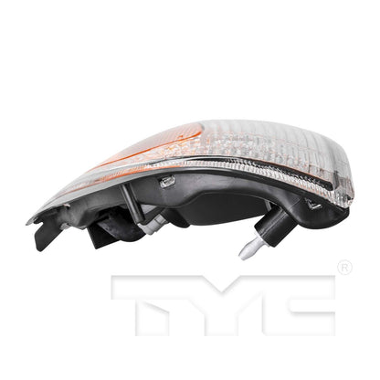 TYC TYC Regular 18-5239-00