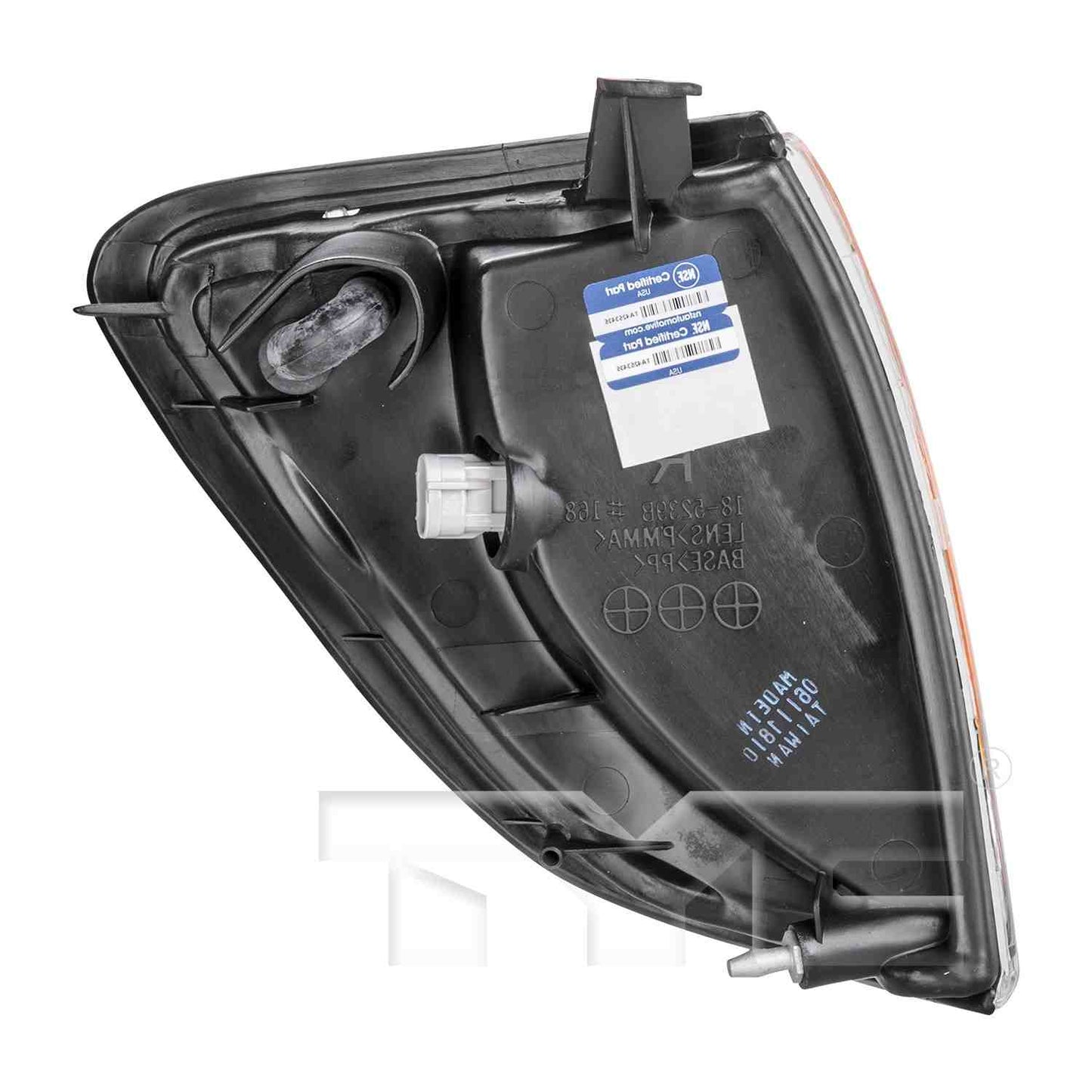 TYC TYC Regular 18-5240-00