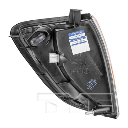 TYC TYC Regular 18-5240-00