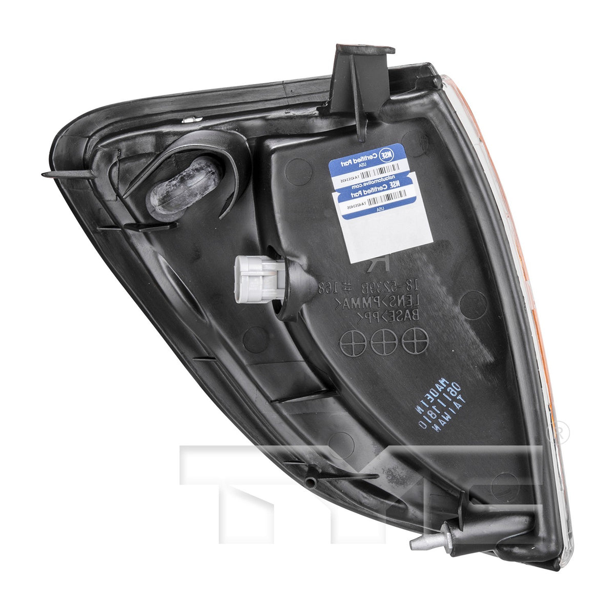 TYC TYC Regular 18-5240-00