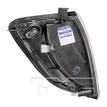 TYC TYC Regular 18-5240-00