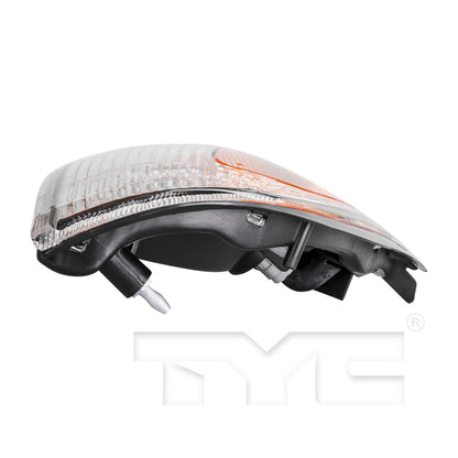 TYC TYC Regular 18-5240-00