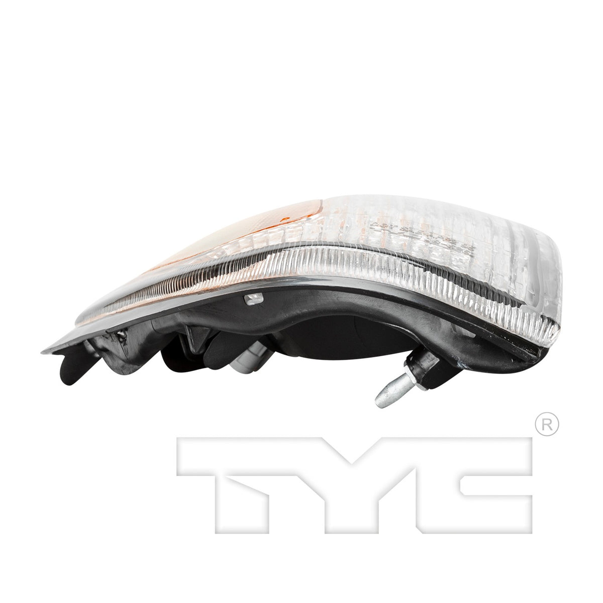 TYC Side Marker Light Assembly 18-5261-00