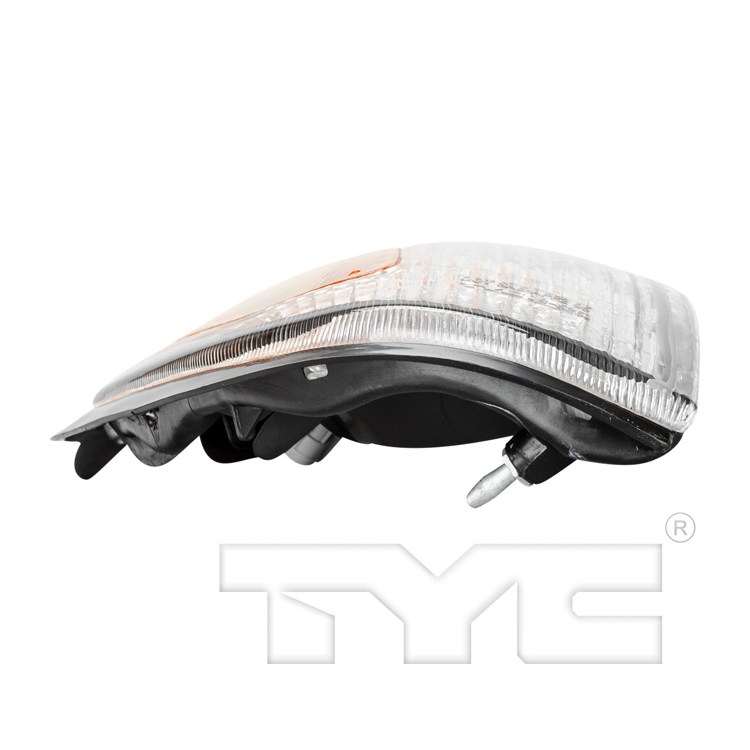 TYC Side Marker Light Assembly 18-5261-00