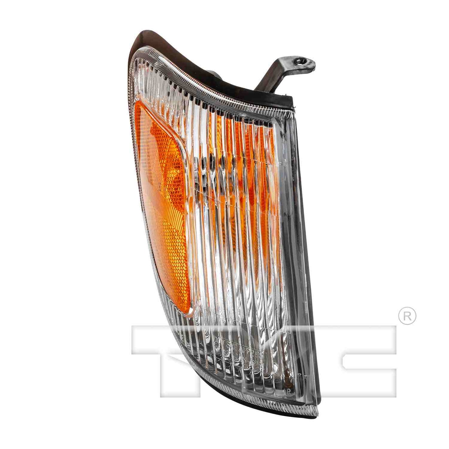 TYC Side Marker Light Assembly 18-5261-00