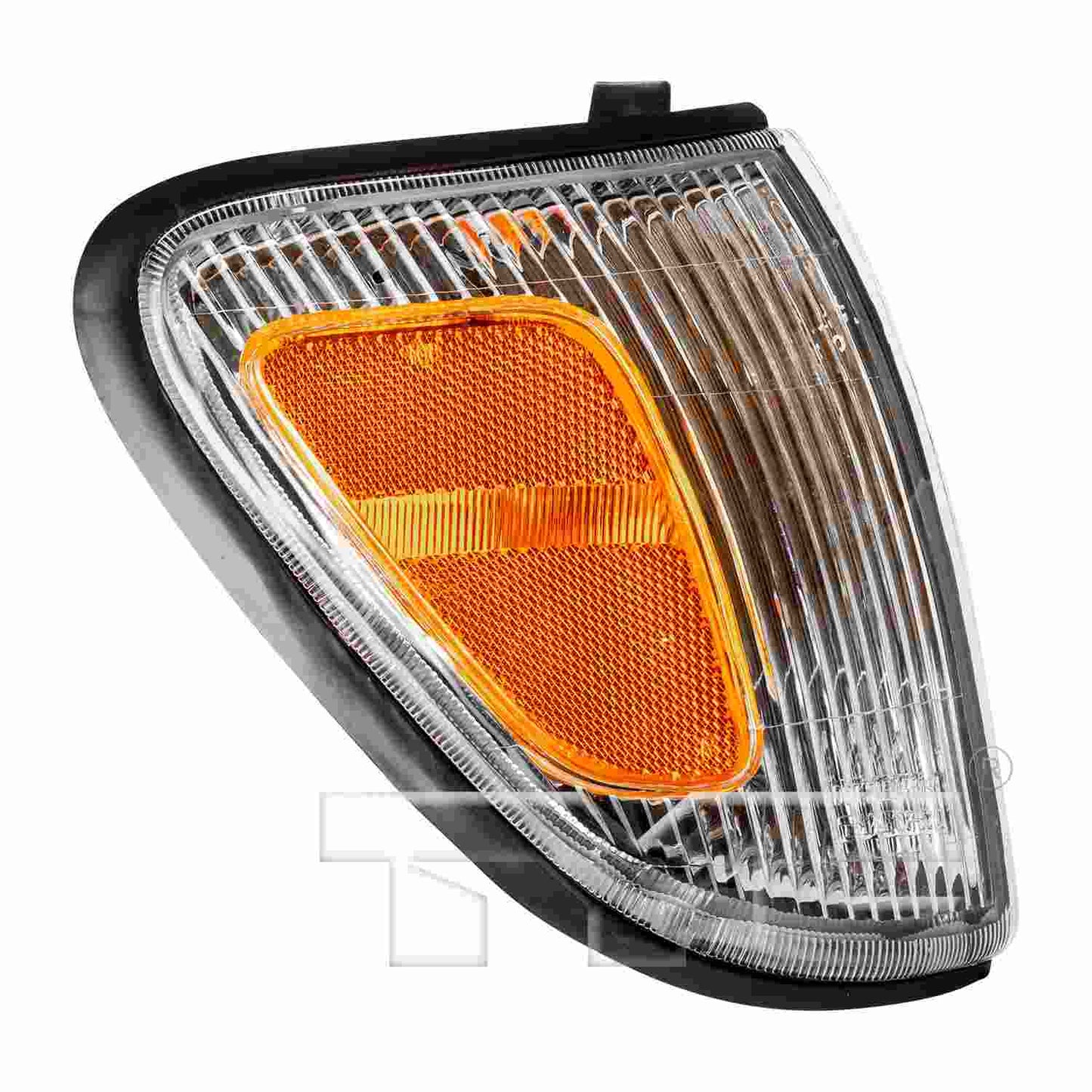 TYC Side Marker Light Assembly 18-5261-00