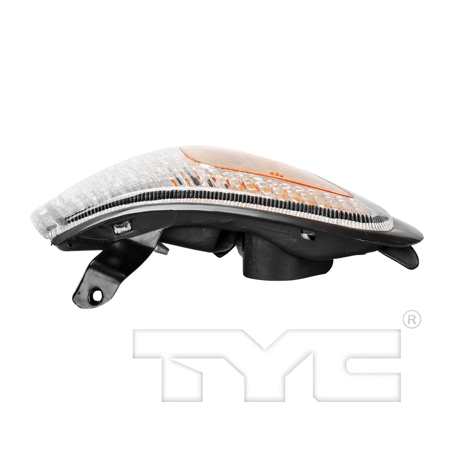 TYC Side Marker Light Assembly 18-5261-00