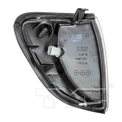 TYC Side Marker Light Assembly 18-5262-00