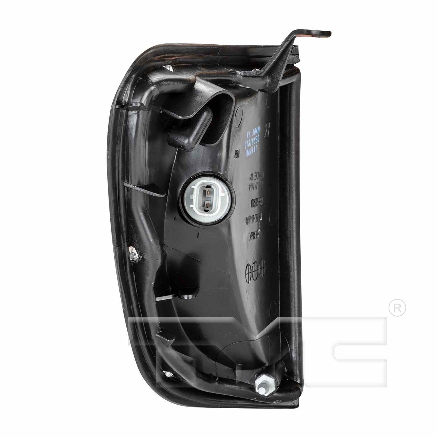 TYC Side Marker Light Assembly 18-5262-00